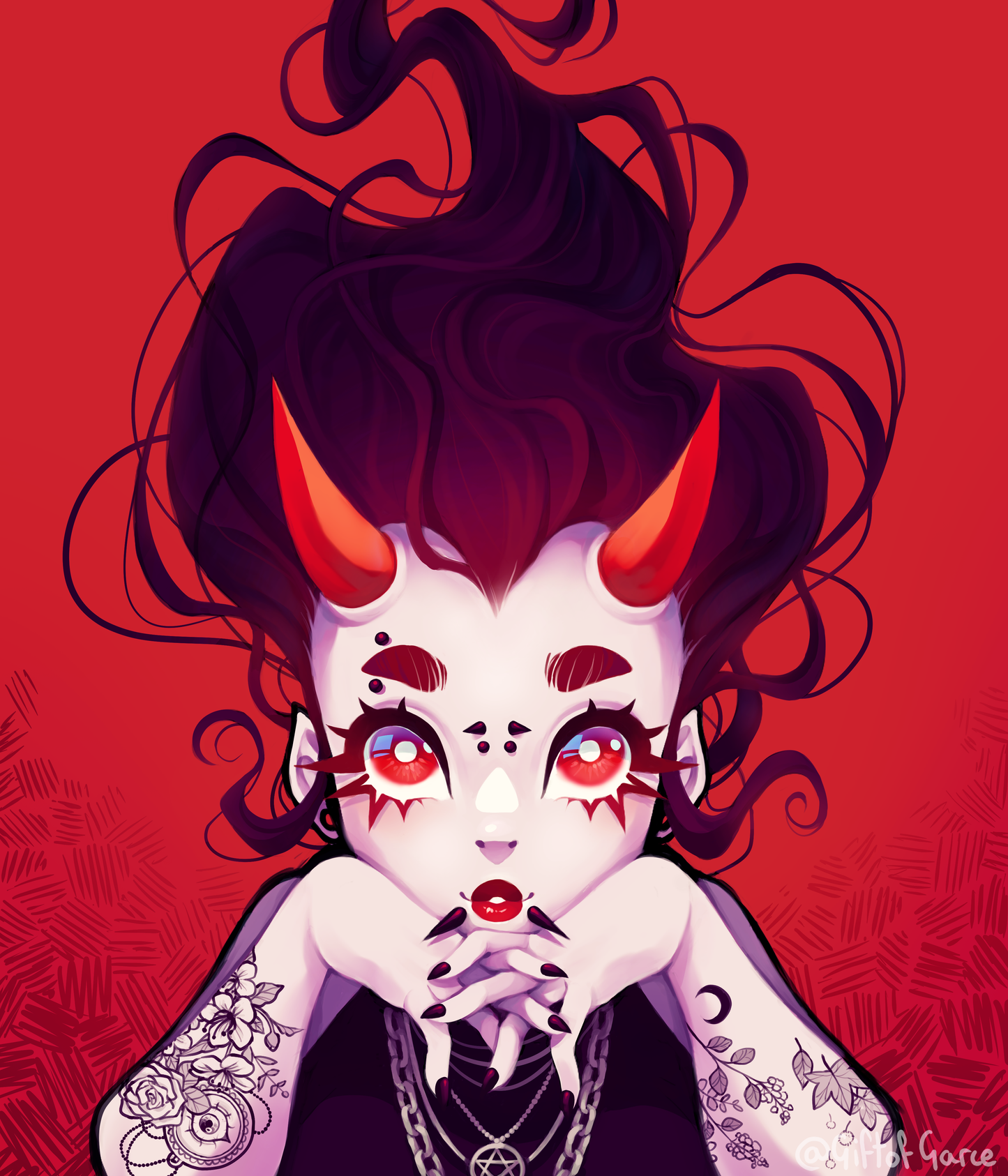 Demonio