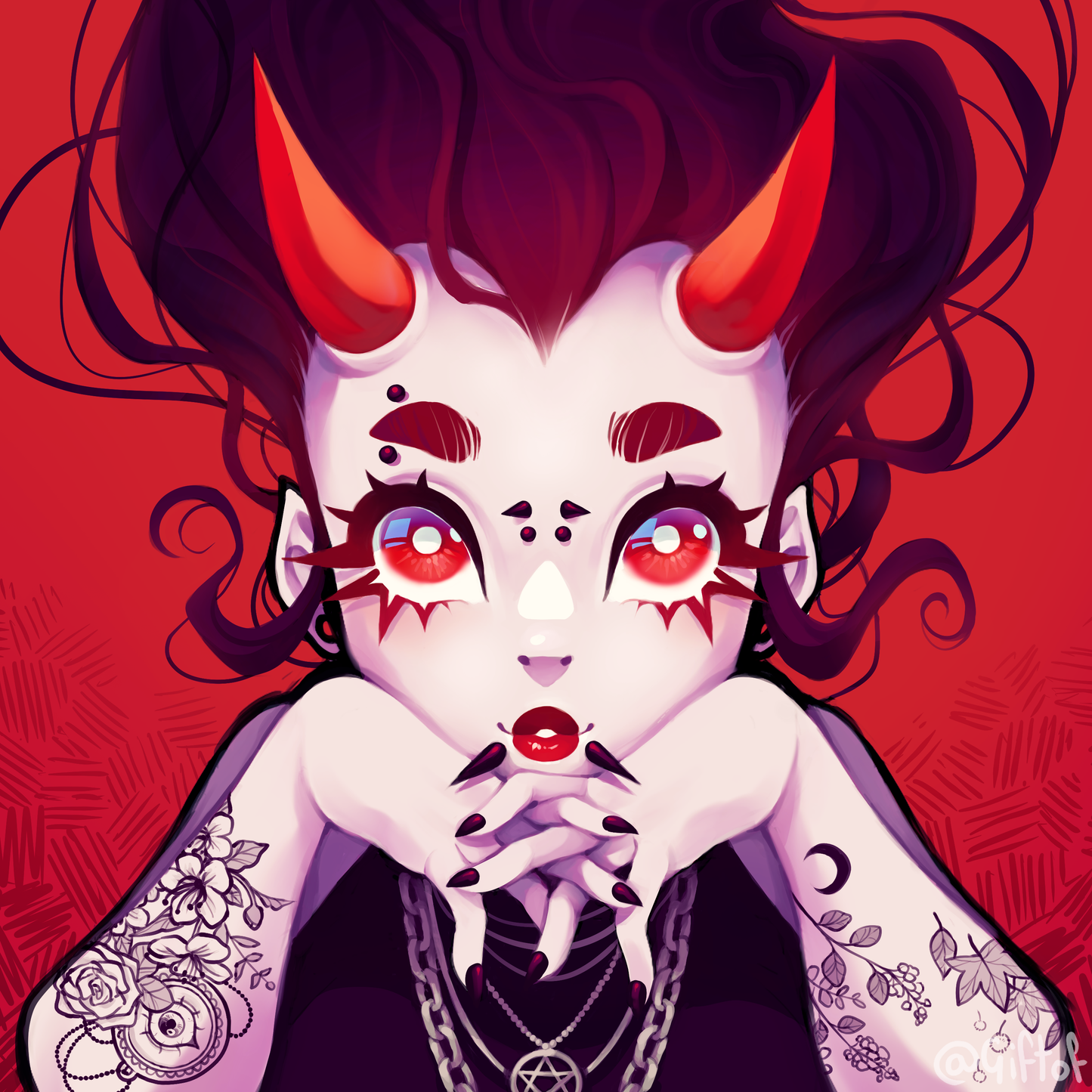 Demonio