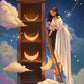 Phases Of The Moon