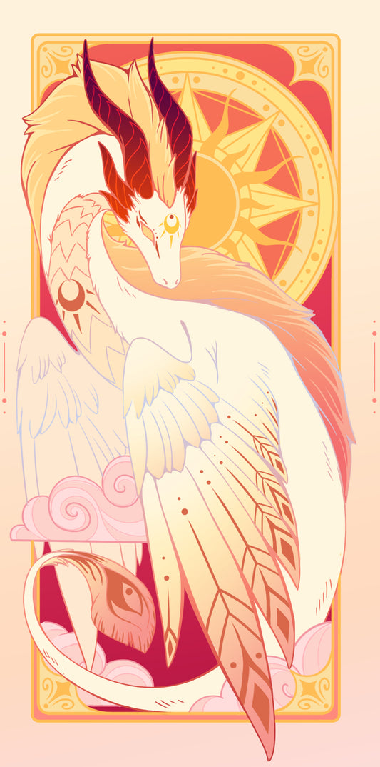 Dragon's Day