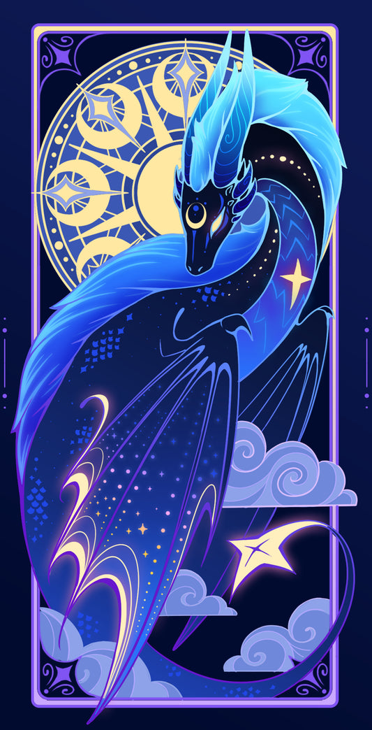 Dragon's Night