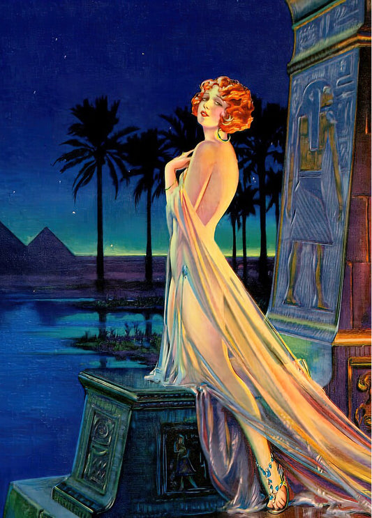 Melody Of Egypt