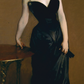 Portrait of Madame X | John Singer Sargent