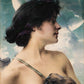 A Beauty In Violet | Paul Quinsac