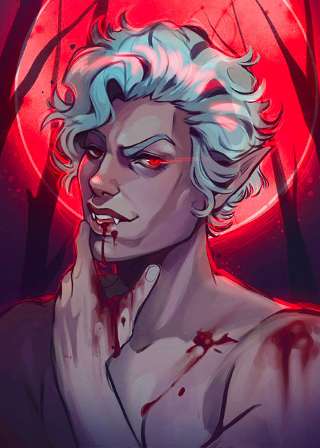 Bite Me