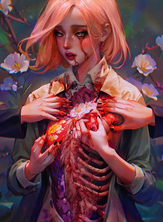 Pick Me Apart
