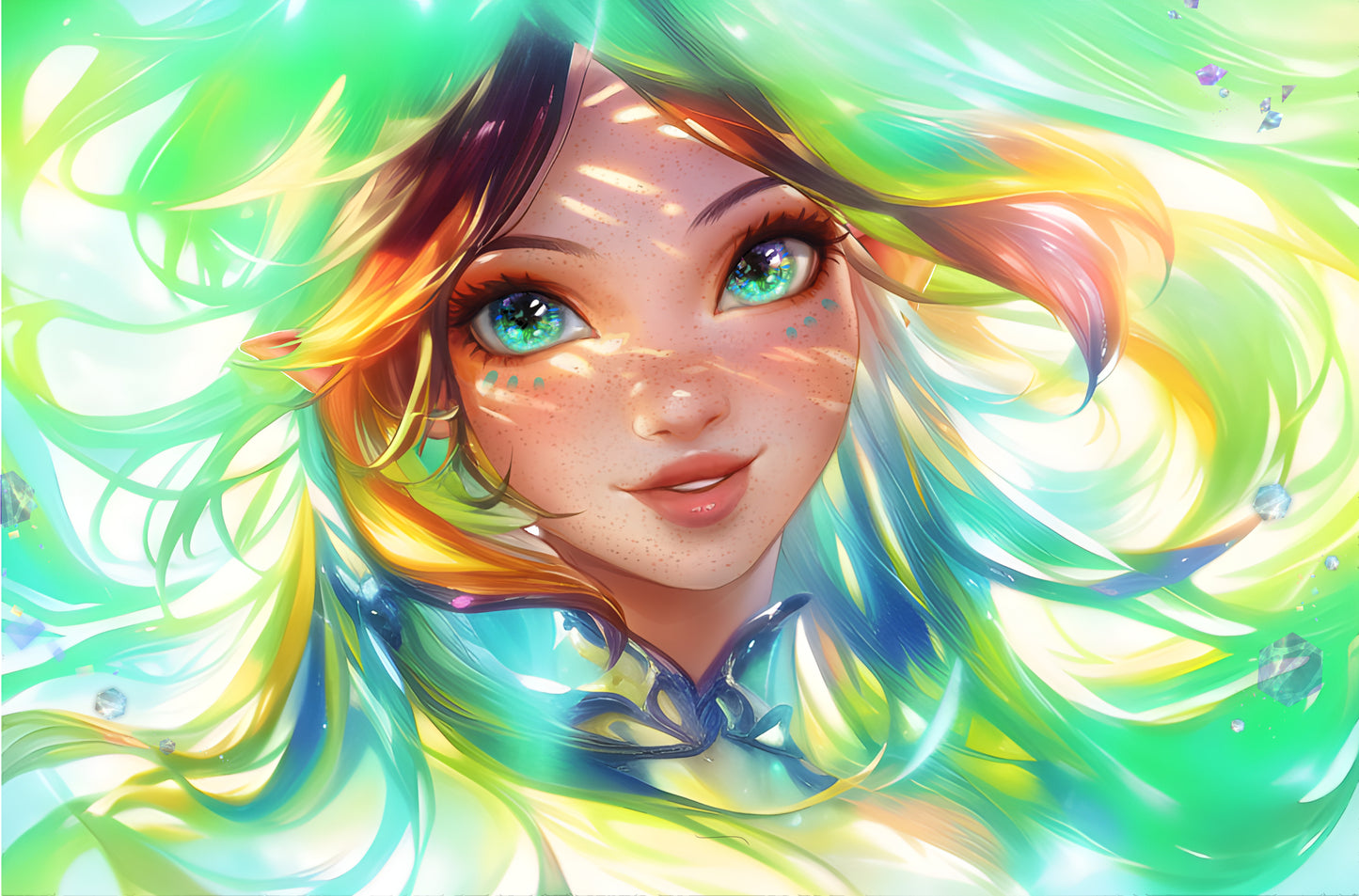 Lemon Lime