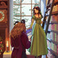 What A Lovely Library