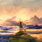Little Wonderer