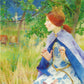 The Frog Prince | Marianne Stokes