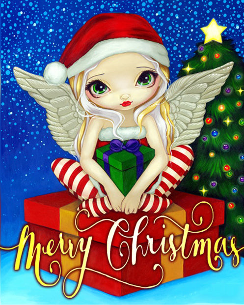Merry Christmas