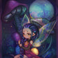 Mushroom Glow