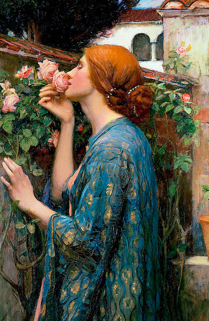 Soul Of The Rose