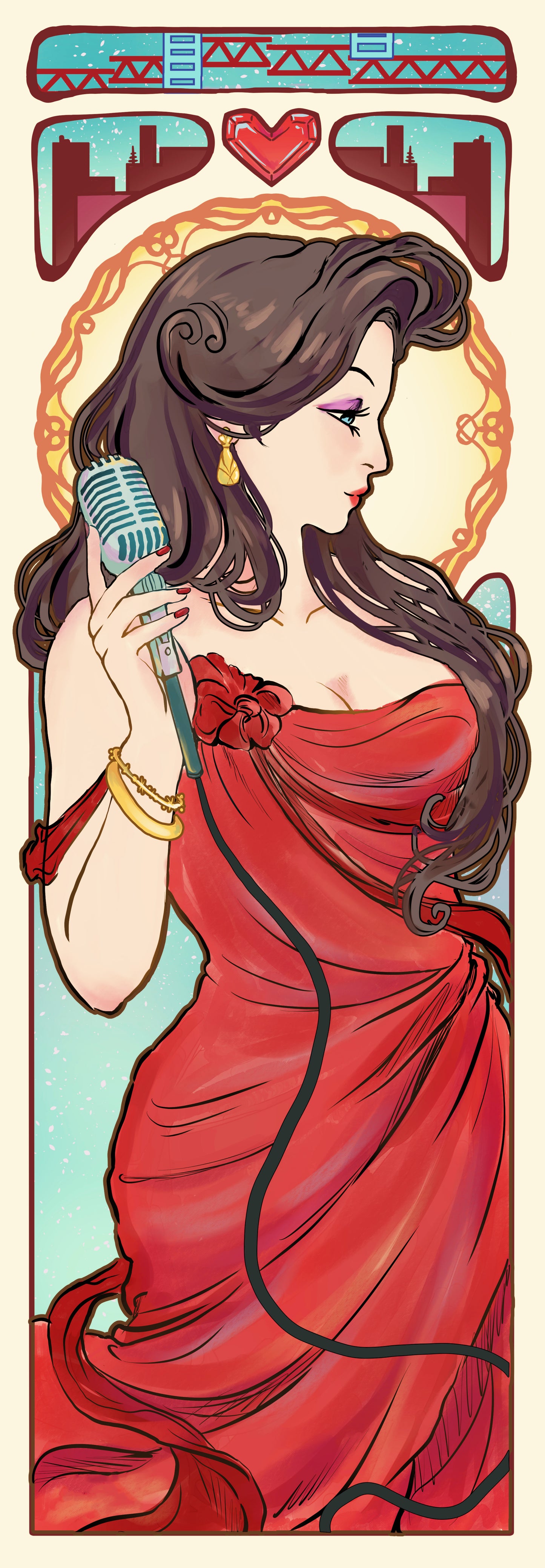 Master Of Singing