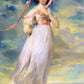Pinkie | Thomas Gainsborough