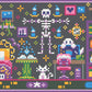 Necromancer's Room | Pixel Charted