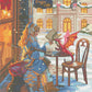Dragon Cafe | Pixel Charted