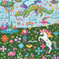 Rainbow Magic | Pixel Charted | Ready To Ship
