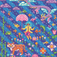 Rainy Day Magic | Pixel Charted | Ready To Ship