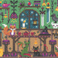 Bats and Bells, Teas and Spells | Pixel Charted