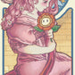 Princess Of Mushrooms | Pixel Charted | Ready to Ship