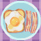 Brekkie | Pixel Charted