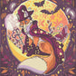 Foxy Little Witch | Pixel Charted