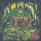 Firefly Cottage | Pixel Charted