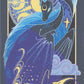 Dragon Of The Night | Pixel Charted