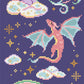 Dragon Dreams | Pixel Charted