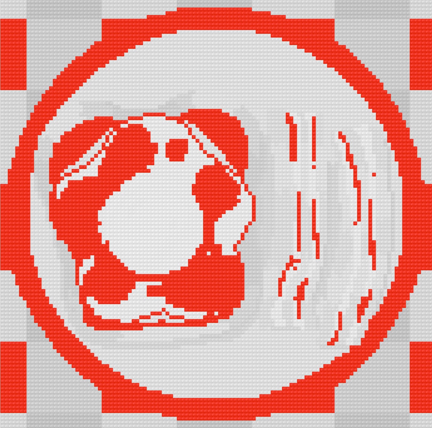 Brekkie | Pixel Charted