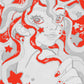 Kaleidoscopic Cutie | Pixel Charted | Ready To Ship