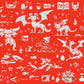 Dragon Adventure | Pixel Charted