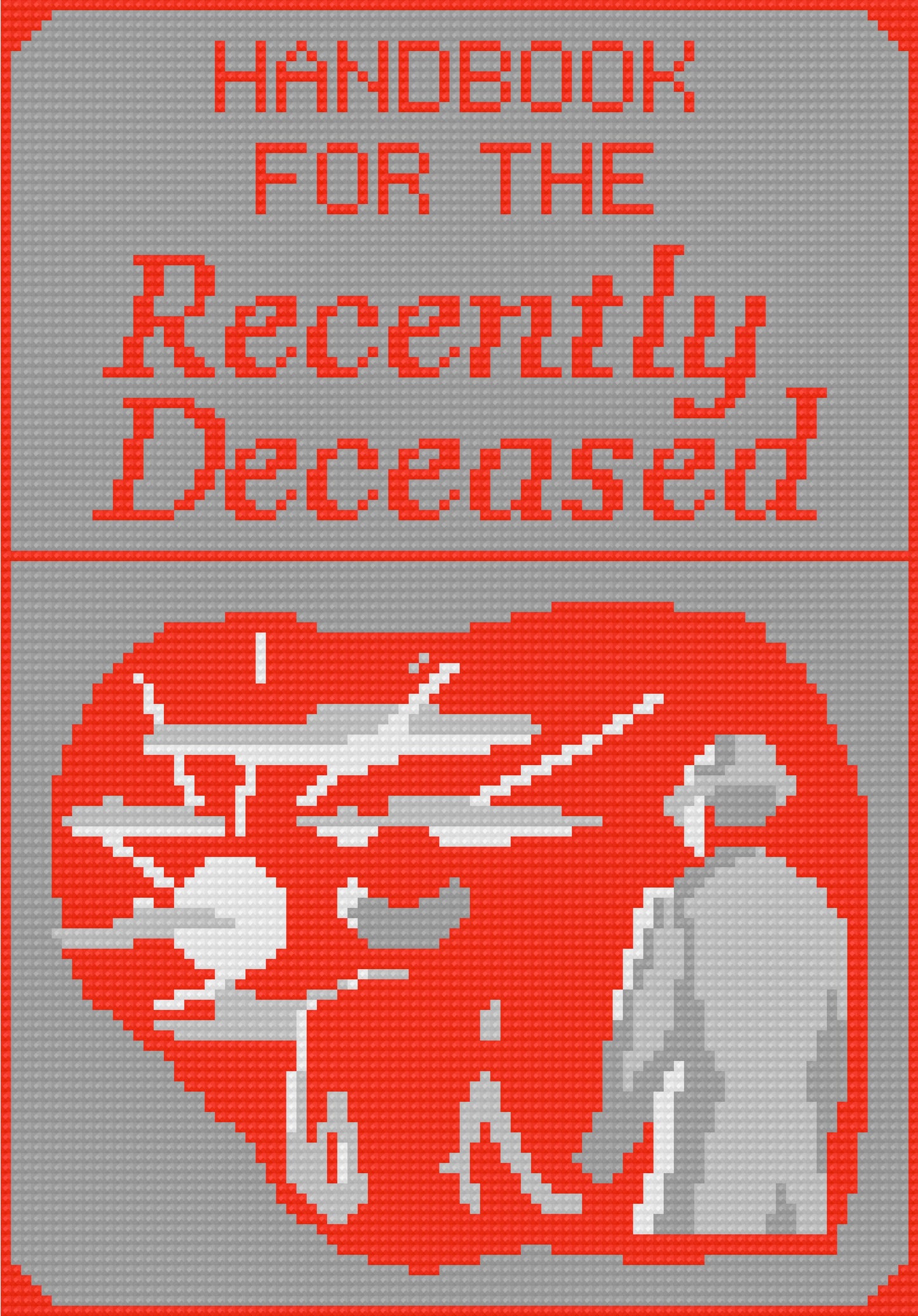 Are You Deceased? | Pixel Charted