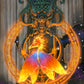 The Dragons Door
