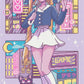 Usagi City | Pixel Charted