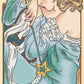 Princess Of Stars | Pixel Charted