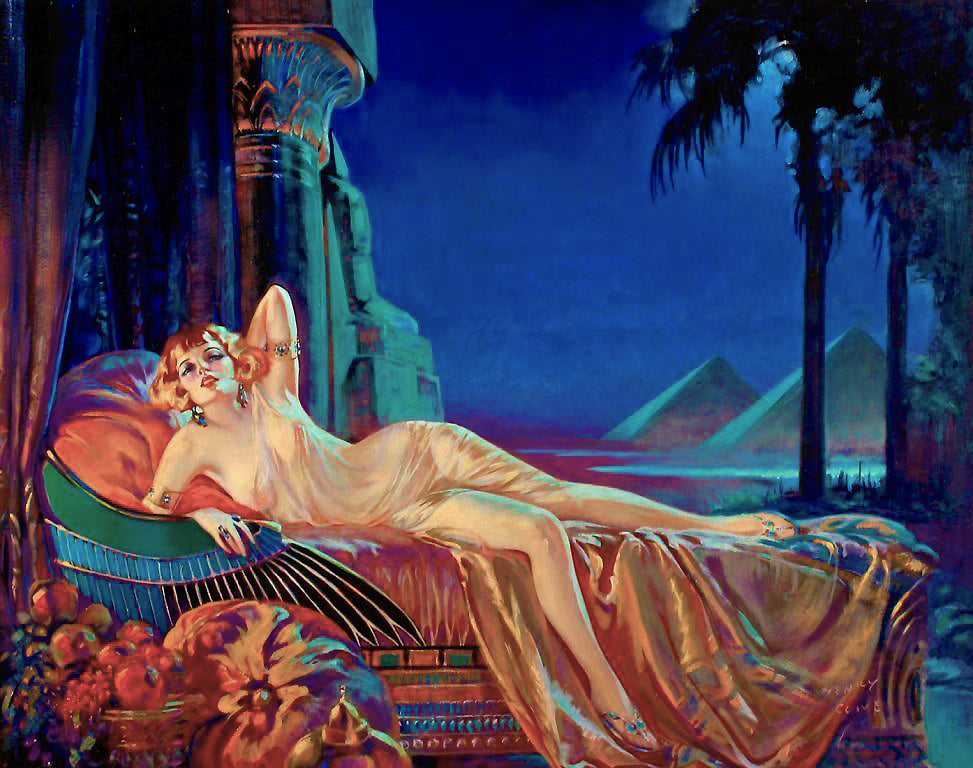 Cleopatra