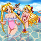 Sailor Summer