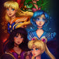 Sailor Girls