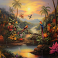 Hidden In Tropics