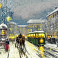 Winters Welcomed