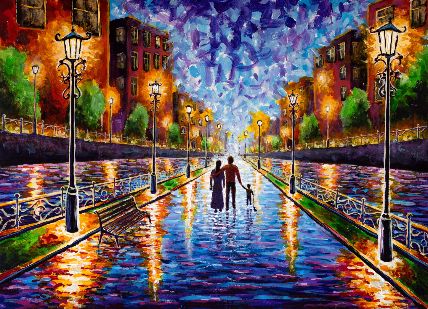 After The Rain | Shutterstock
