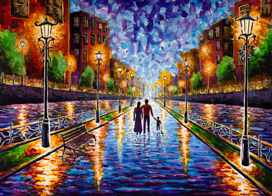 After The Rain | Shutterstock