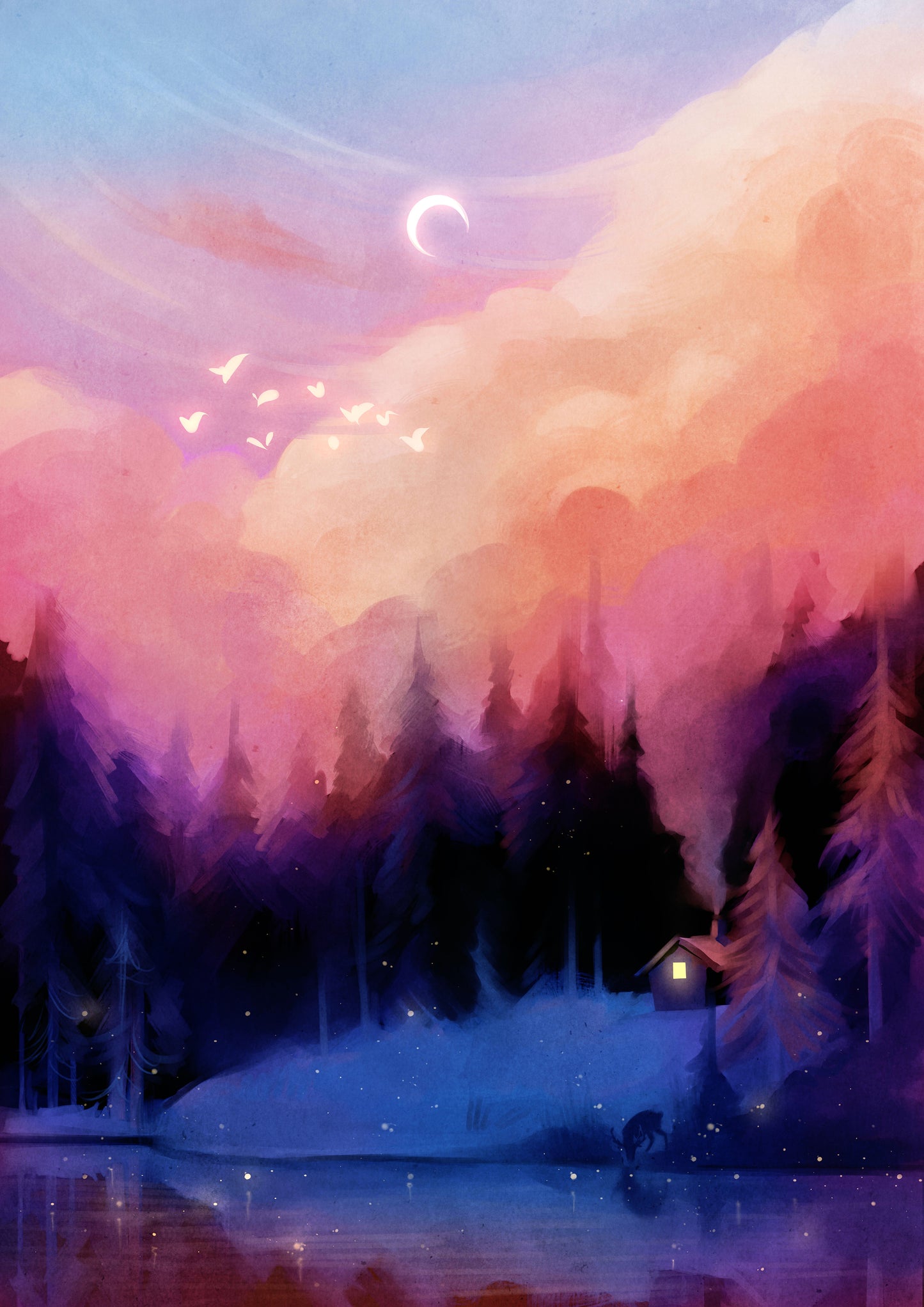 Sky