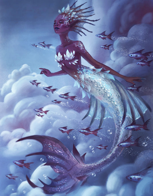 Skymaid