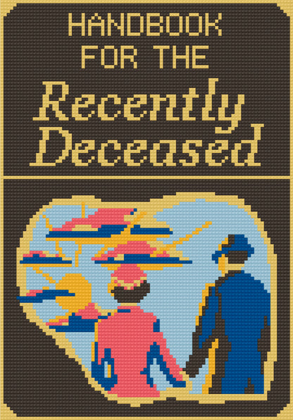 Are You Deceased? | Pixel Charted