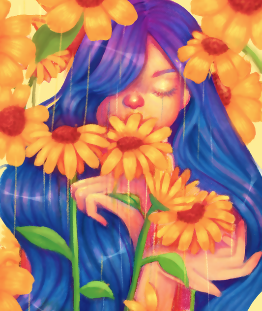 Smells Like Sunshine