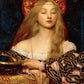 Vanity | Frank Cadogan Cowper