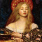 Vanity | Frank Cadogan Cowper